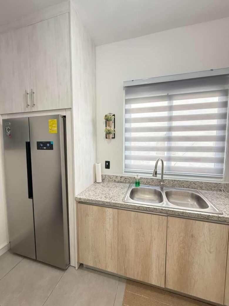 Contemporary Family Villa in Vista Cana - Punta Cana, Dominican Republic