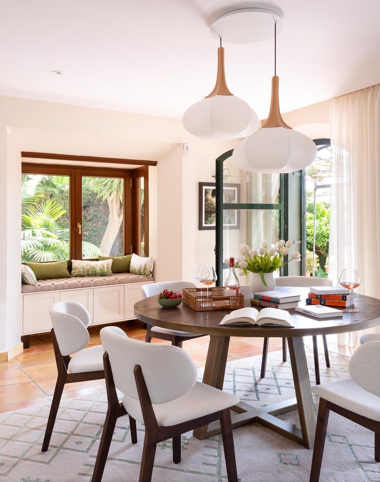 A Marbella Masterpiece of Design & Comfort - Marbella, Spain