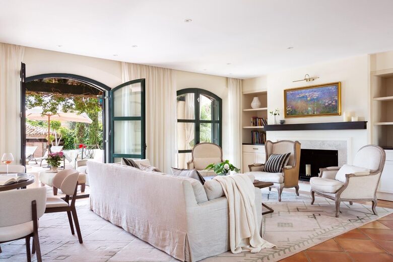 A Marbella Masterpiece of Design & Comfort - Marbella, Spain