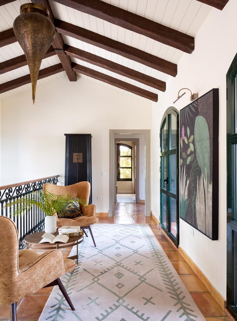 A Marbella Masterpiece of Design & Comfort - Marbella, Spain