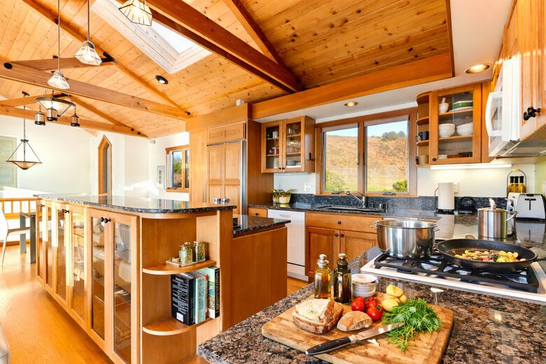 Oceanfront Coastal Sanctuary - Elk, California