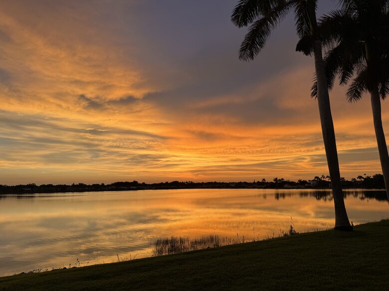 Inviting Naples Haven with Serene Water Views - Naples, Florida