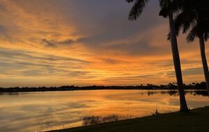 Inviting Naples Haven with Serene Water Views - Naples, Florida