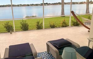 Inviting Naples Haven with Serene Water Views - Naples, Florida