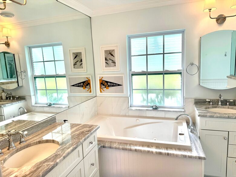 Inviting Naples Haven with Serene Water Views - Naples, Florida