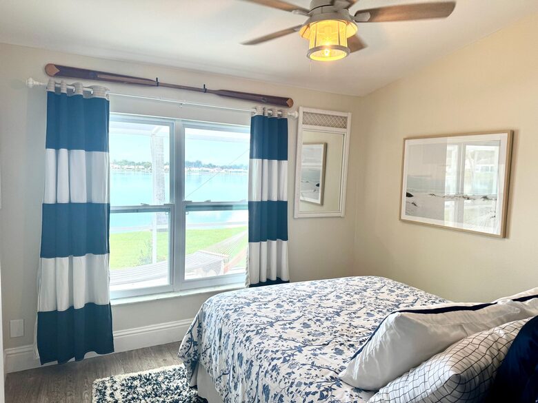 Inviting Naples Haven with Serene Water Views - Naples, Florida