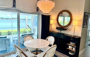 Inviting Naples Haven with Serene Water Views - Naples, Florida