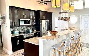 Inviting Naples Haven with Serene Water Views - Naples, Florida