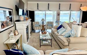 Inviting Naples Haven with Serene Water Views - Naples, Florida