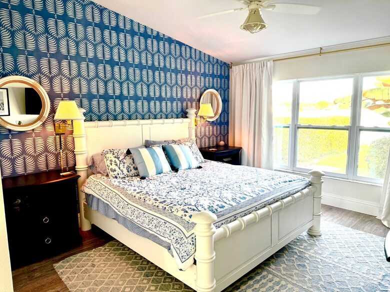 Inviting Naples Haven with Serene Water Views - Naples, Florida