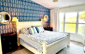 Inviting Naples Haven with Serene Water Views - Naples, Florida