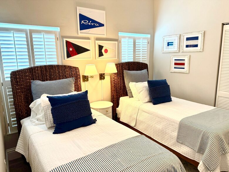 Inviting Naples Haven with Serene Water Views - Naples, Florida