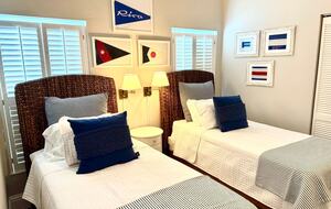 Inviting Naples Haven with Serene Water Views - Naples, Florida