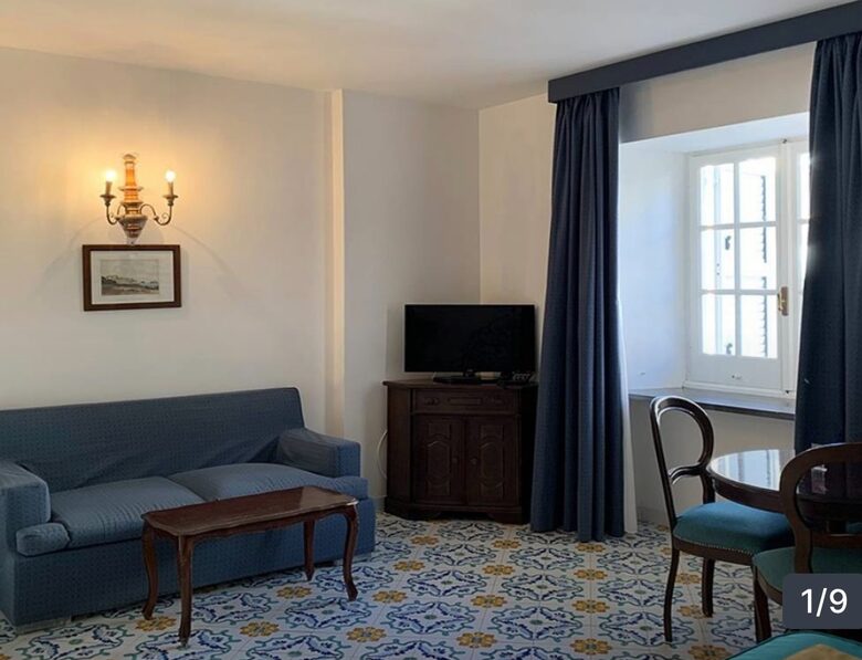 Seaside Studio in the Heart of Capri - Capri, Italy