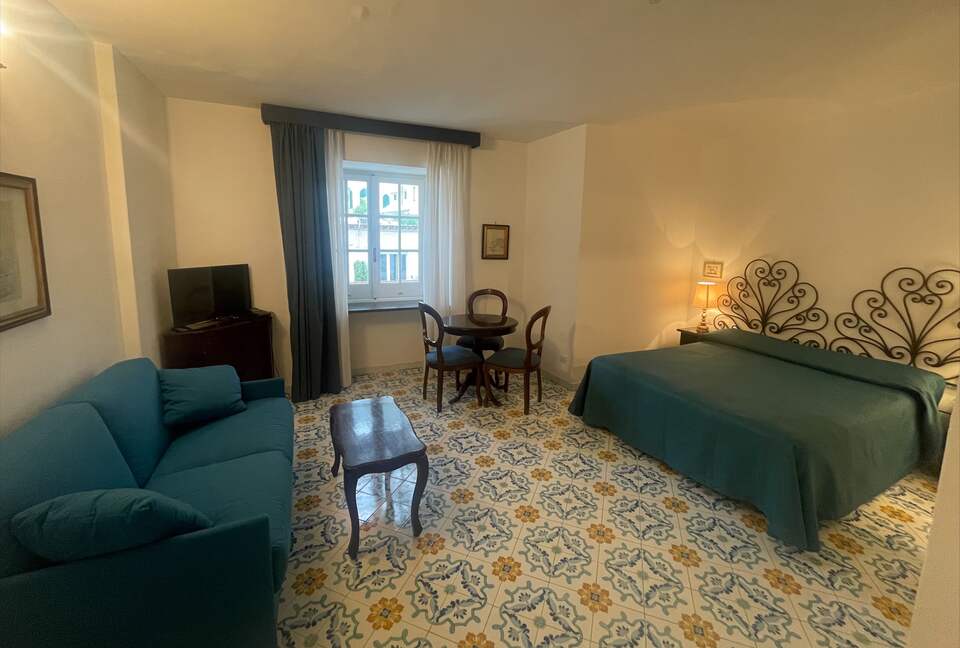 Seaside Studio in the Heart of Capri - Capri, Italy