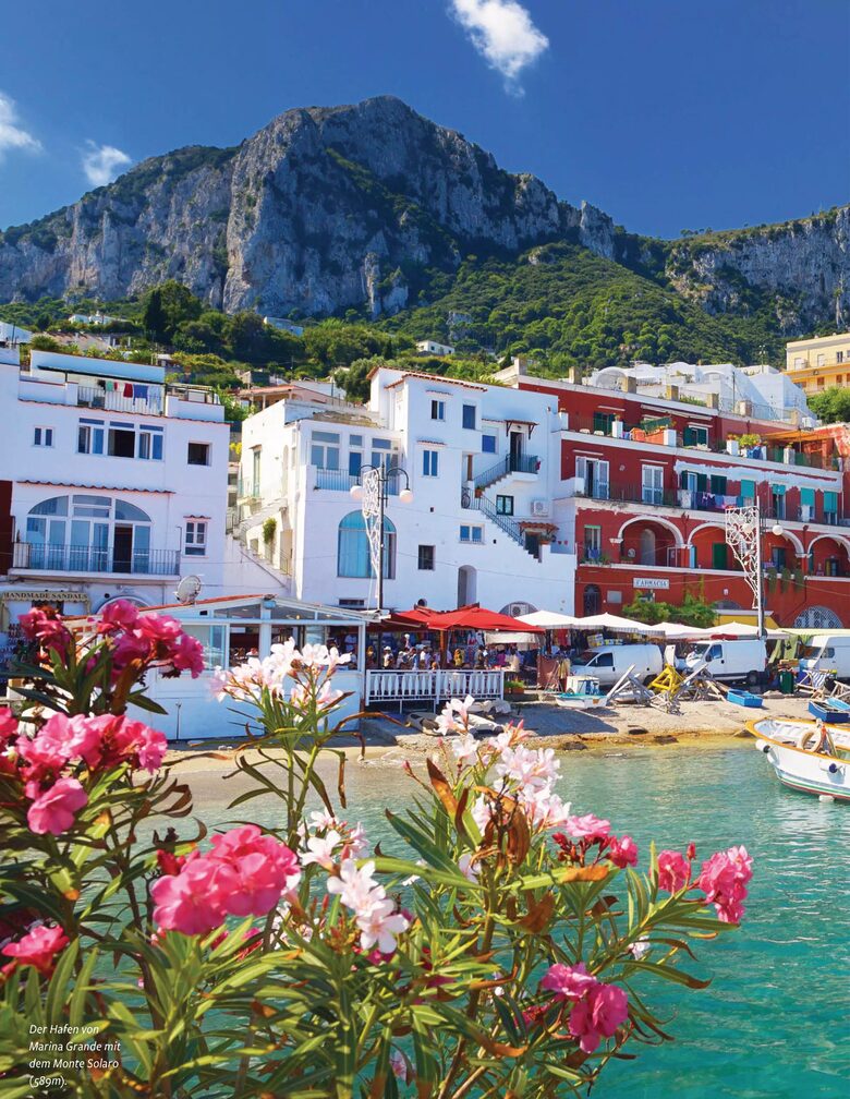 Seaside Studio in the Heart of Capri - Capri, Italy