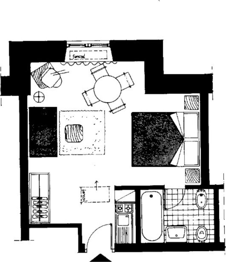 Seaside Studio in the Heart of Capri - Capri, Italy