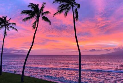 Maui Coastal Getaway with Resort Amenities - Lahaina, Hawaii