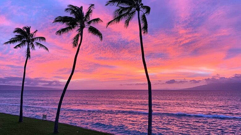 Maui Coastal Getaway with Resort Amenities - Lahaina, Hawaii