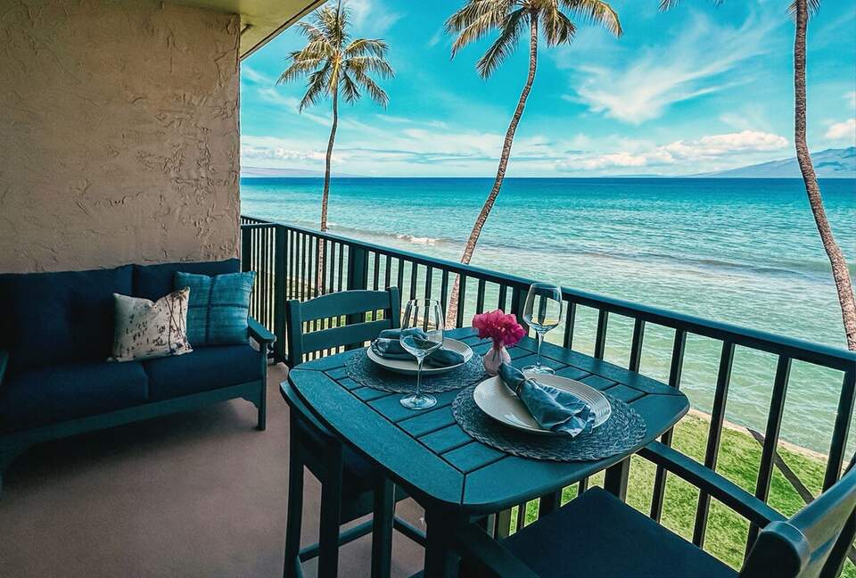 Maui Coastal Getaway with Resort Amenities - Lahaina, Hawaii