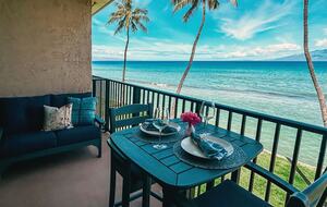 Maui Coastal Getaway with Resort Amenities - Lahaina, Hawaii