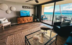 Maui Coastal Getaway with Resort Amenities - Lahaina, Hawaii