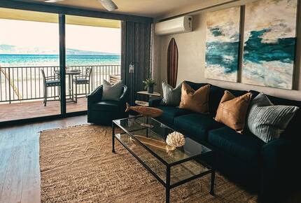 Maui Coastal Getaway with Resort Amenities - Lahaina, Hawaii