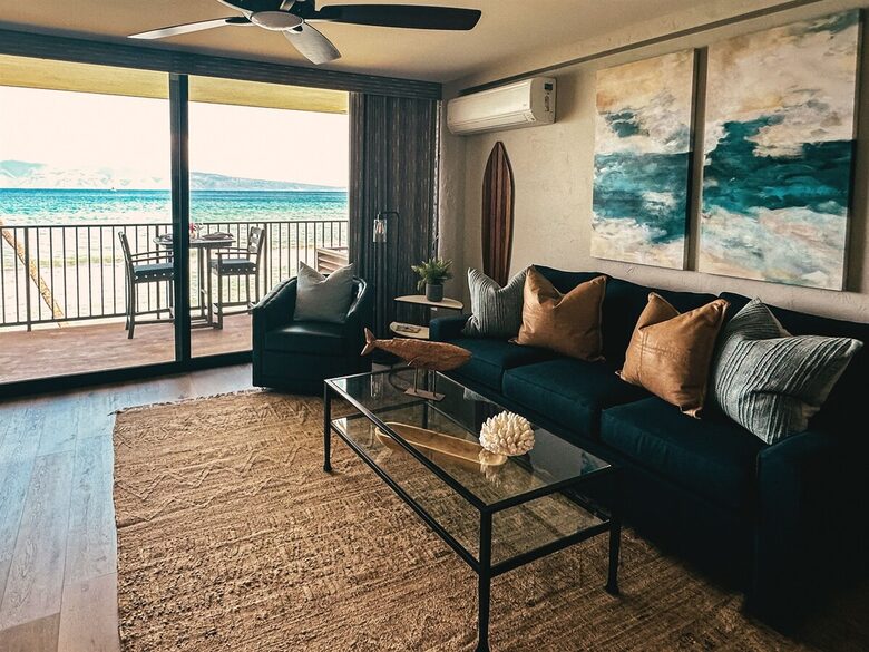 Maui Coastal Getaway with Resort Amenities - Lahaina, Hawaii