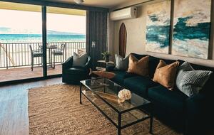Maui Coastal Getaway with Resort Amenities - Lahaina, Hawaii