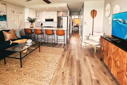 Maui Coastal Getaway with Resort Amenities - Lahaina, Hawaii