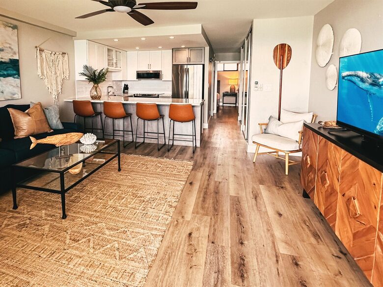 Maui Coastal Getaway with Resort Amenities - Lahaina, Hawaii