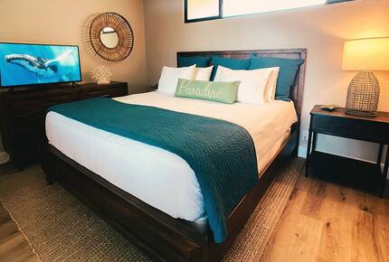 Maui Coastal Getaway with Resort Amenities - Lahaina, Hawaii