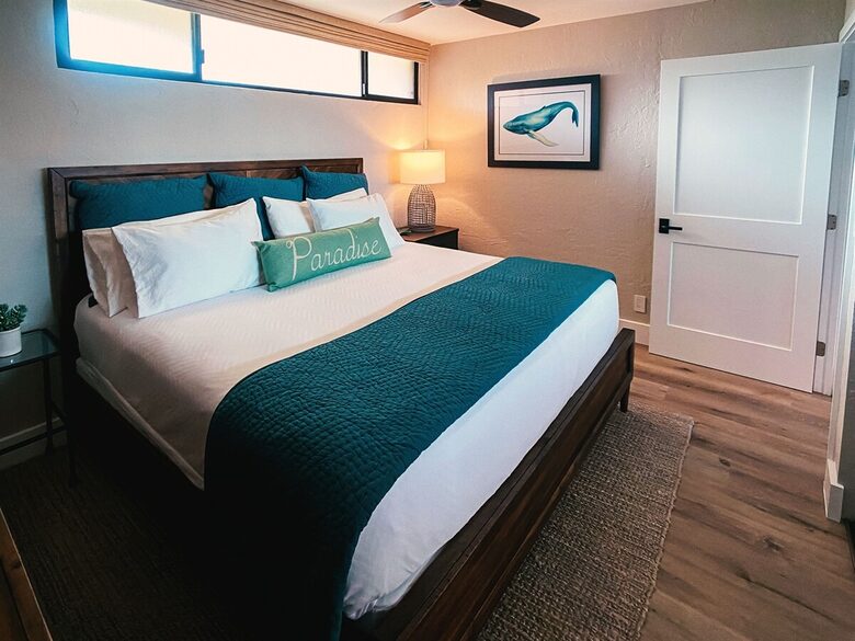 Maui Coastal Getaway with Resort Amenities - Lahaina, Hawaii