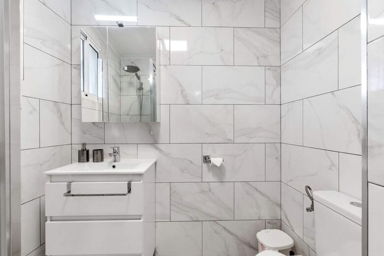 Two-Bedroom Penthouse in Torrevieja - Torrevieja, Spain