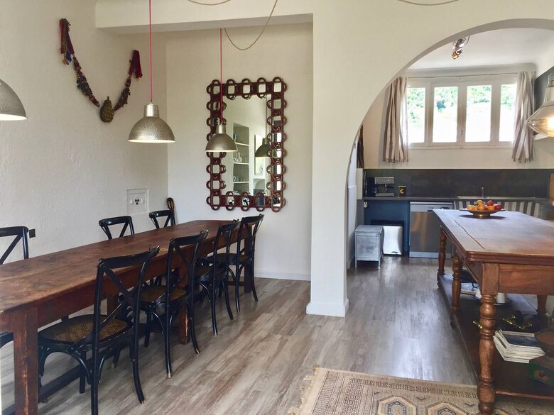 Quiet French Village Home Near Markets & Greenway - Sommières, France