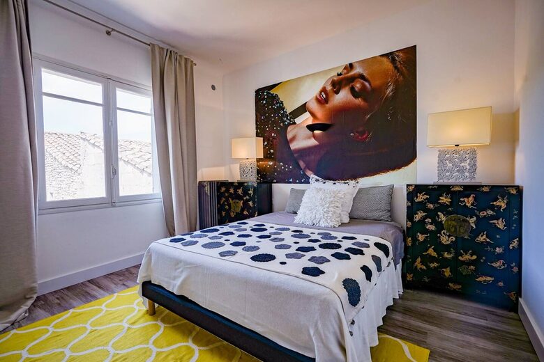 Quiet French Village Home Near Markets & Greenway - Sommières, France