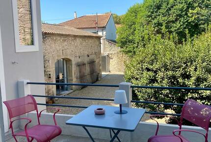 Quiet French Village Home Near Markets & Greenway - Sommières, France