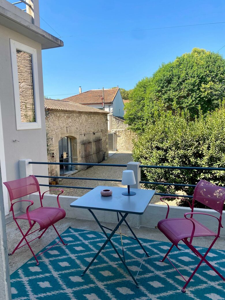 Quiet French Village Home Near Markets & Greenway - Sommières, France