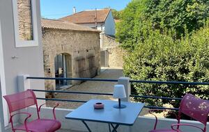 Quiet French Village Home Near Markets & Greenway - Sommières, France