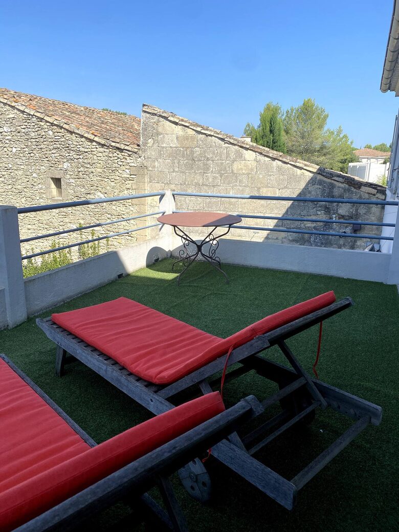 Quiet French Village Home Near Markets & Greenway - Sommières, France