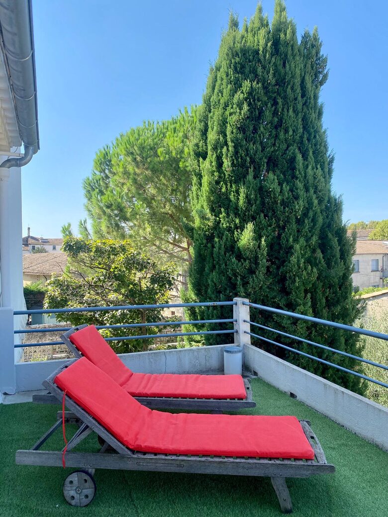 Quiet French Village Home Near Markets & Greenway - Sommières, France