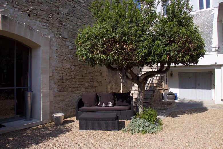 Quiet French Village Home Near Markets & Greenway - Sommières, France