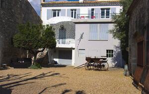 Quiet French Village Home Near Markets & Greenway - Sommières, France