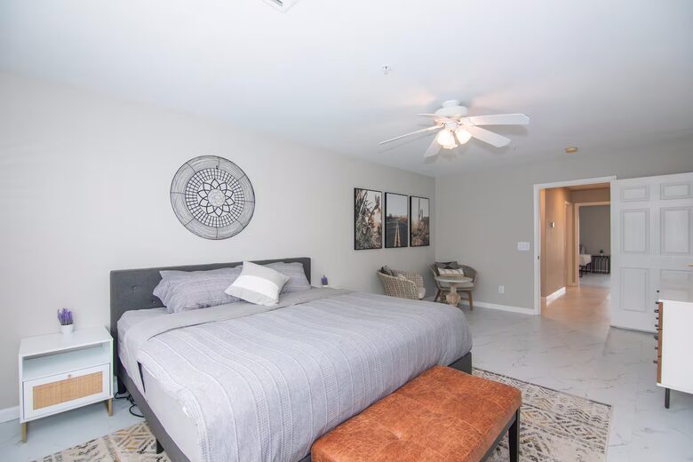 Spacious Scottsdale Escape Near Papago Park - Scottsdale, Arizona