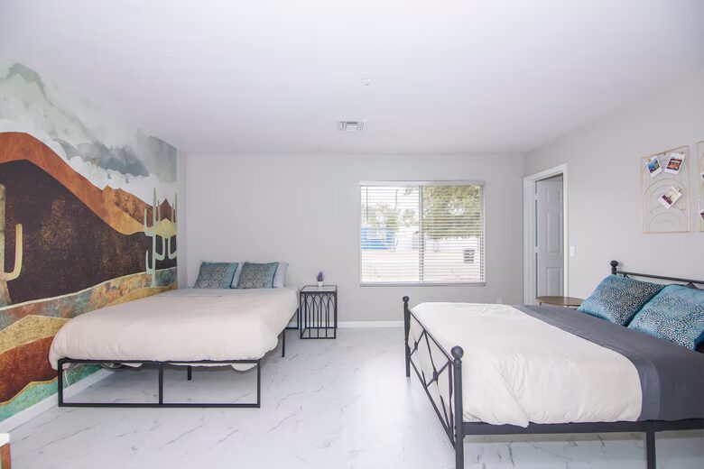 Spacious Scottsdale Escape Near Papago Park - Scottsdale, Arizona