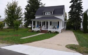 Spacious Elk Rapids Home Near Lake Michigan - Elk Rapids, Michigan