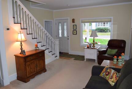 Spacious Elk Rapids Home Near Lake Michigan - Elk Rapids, Michigan