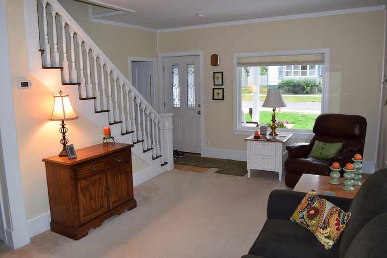 Spacious Elk Rapids Home Near Lake Michigan - Elk Rapids, Michigan