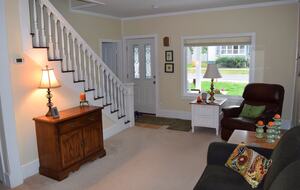 Spacious Elk Rapids Home Near Lake Michigan - Elk Rapids, Michigan