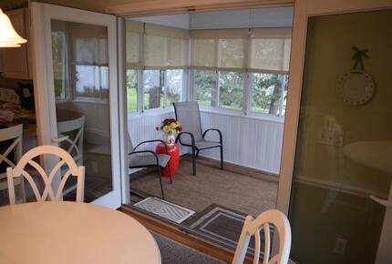 Spacious Elk Rapids Home Near Lake Michigan - Elk Rapids, Michigan